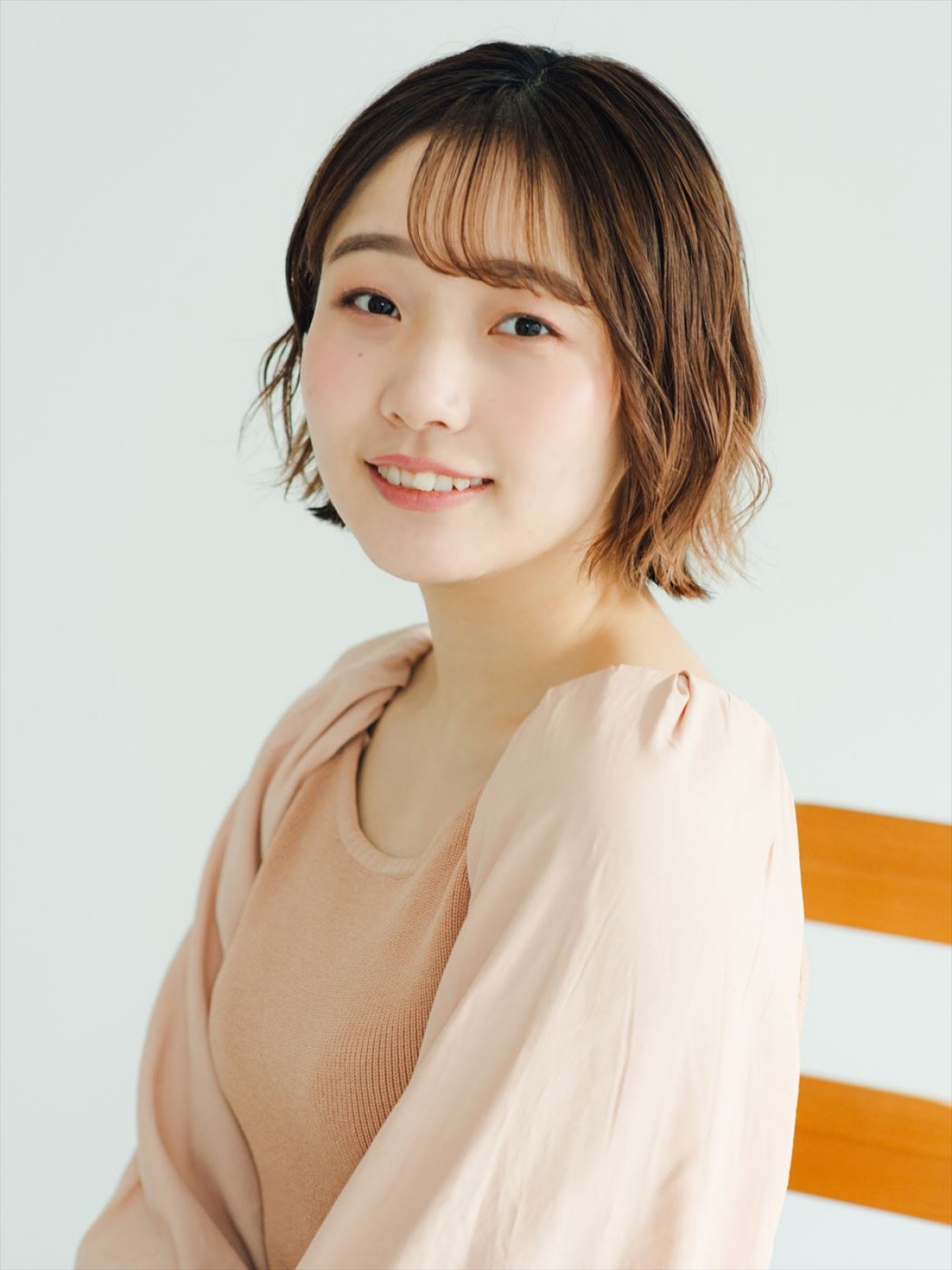 アニメ『この会社に好きな人がいます』2025年1月放送開始＆PV第1弾解禁　メインキャストに山下誠一郎、宮本侑芽ら