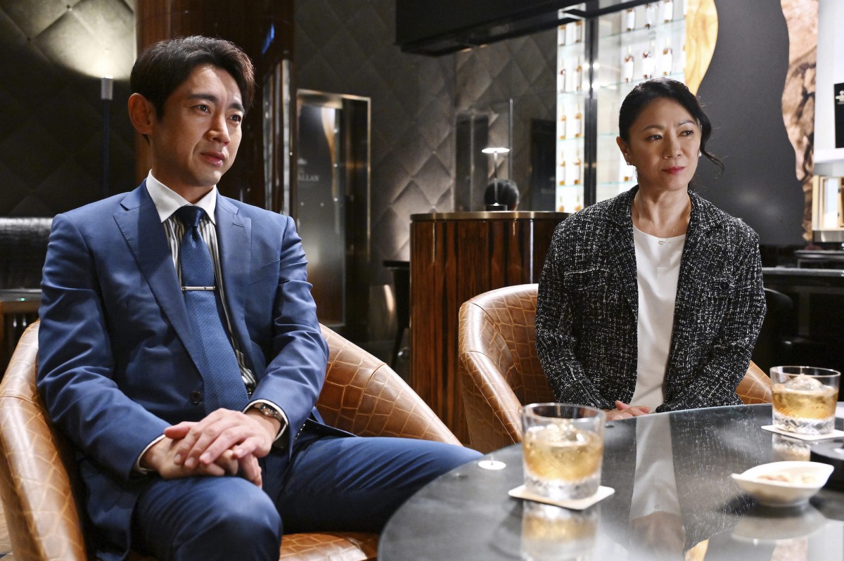 『ブラックペアン シーズン2』第9話　“渡海”二宮和也、オペ室に登場　天城の“切ない過去”が明らかに