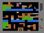 『アーケードアーカイブス VS. バトルシティー』スクリーンショット