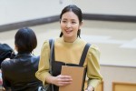 連続ドラマW‐30『ハスリンボーイ』ヒロイン・由佳子役の横田真悠