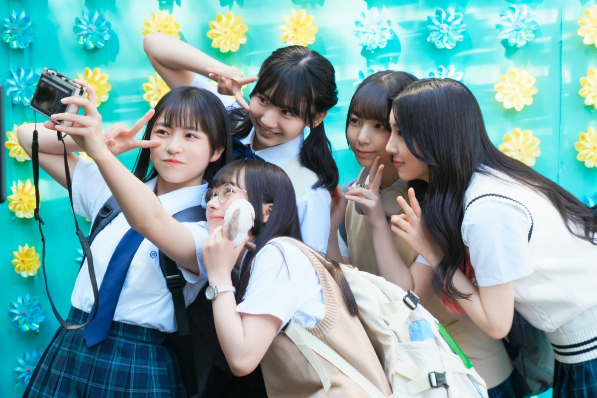 日向坂46四期生『ゼンブ・オブ・トーキョー』　「限られたファン向け」のイメージを捨てて見てほしい青春映画