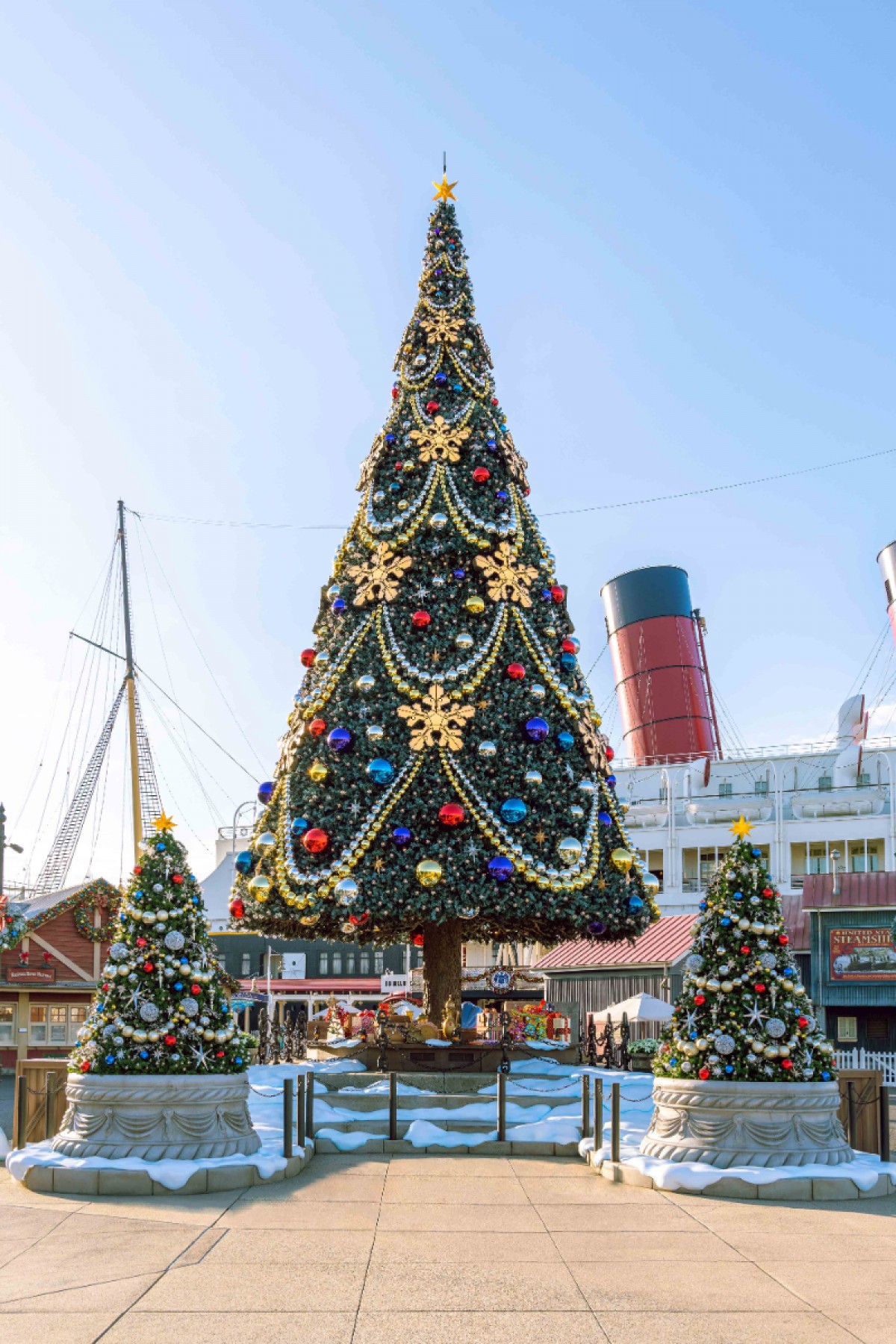 20240913_ディズニー・クリスマス