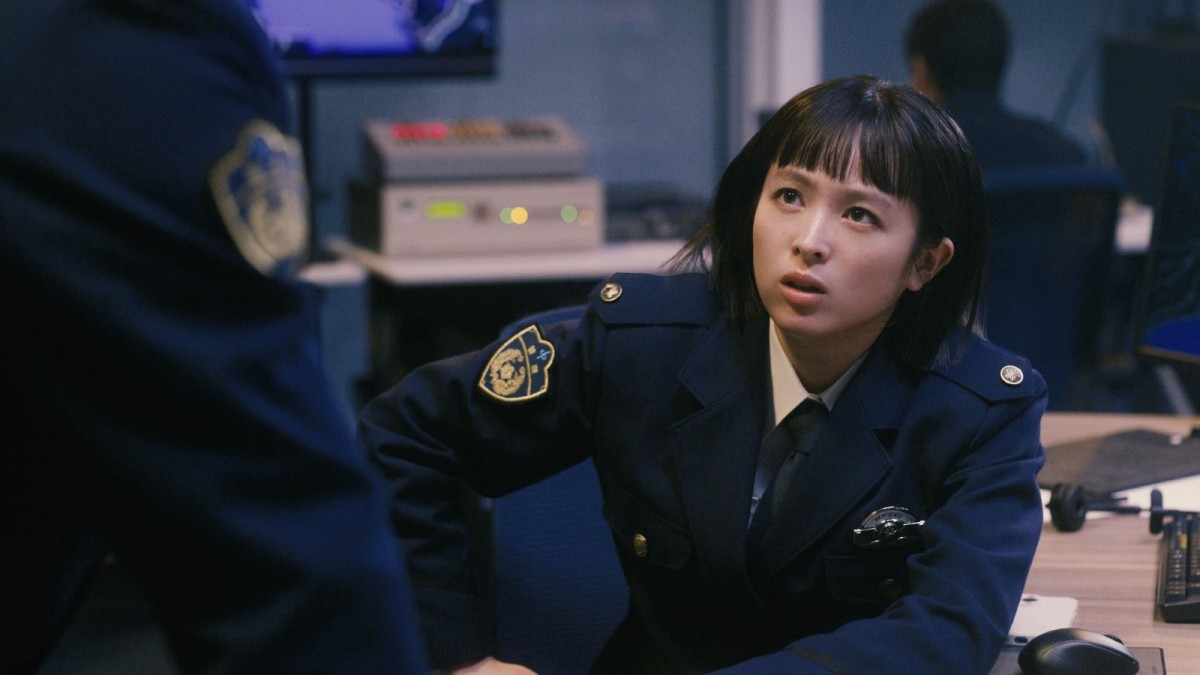 豊川悦司「よく受けたねってよく言われました」『No Activity』シーズン2、キャスト陣インタビュー＆メイキング映像公開