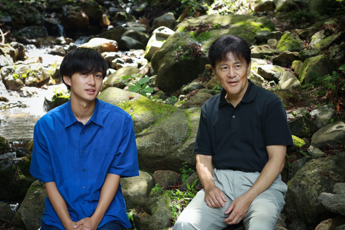 『スカイキャッスル』第8話　落下事故の捜査が開始　“紗英”松下奈緒の長女に疑惑の目が向けられる