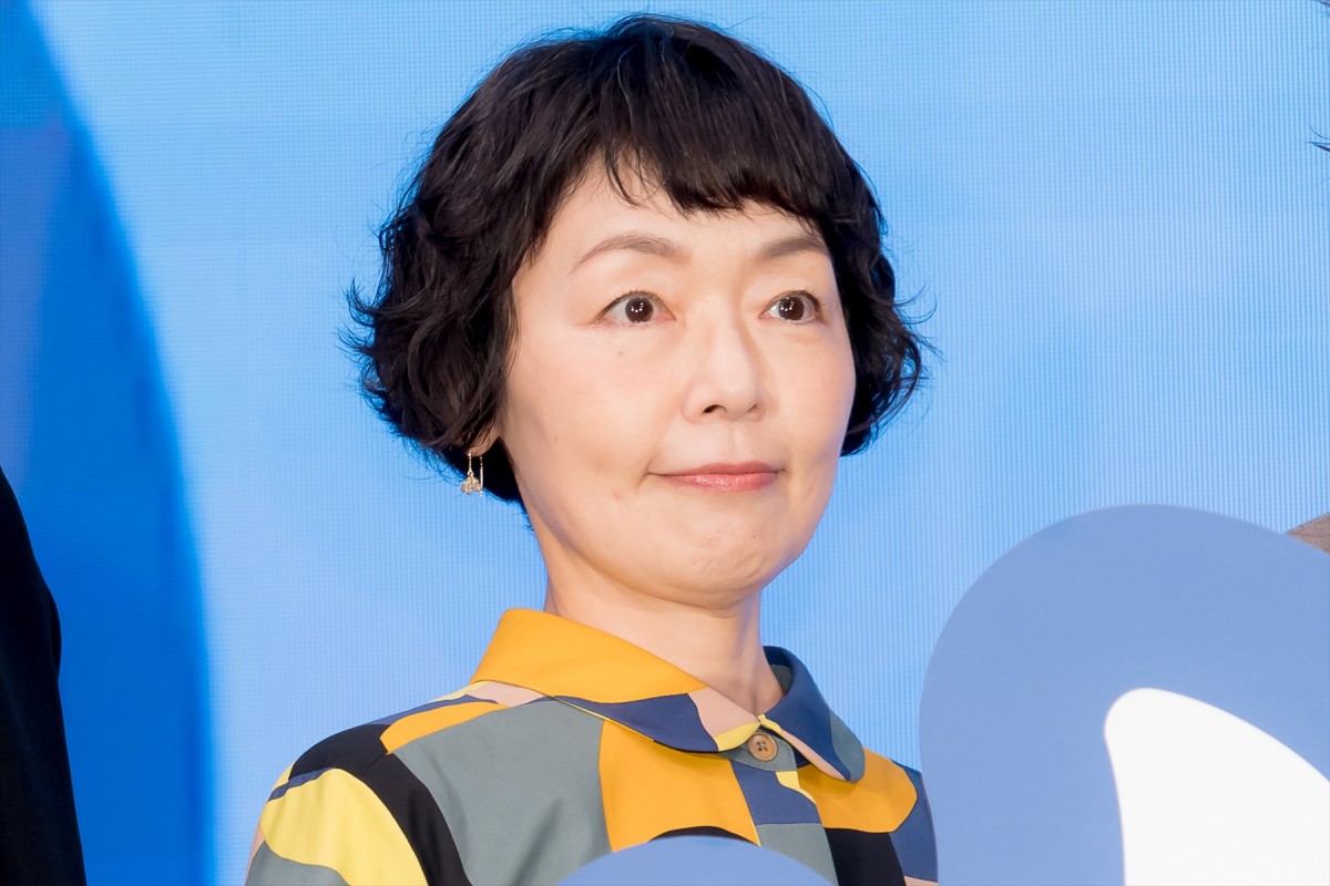 堂本剛、綾野剛のことは“綾ちゃん”呼び　お互いのクランクアップにも駆けつける