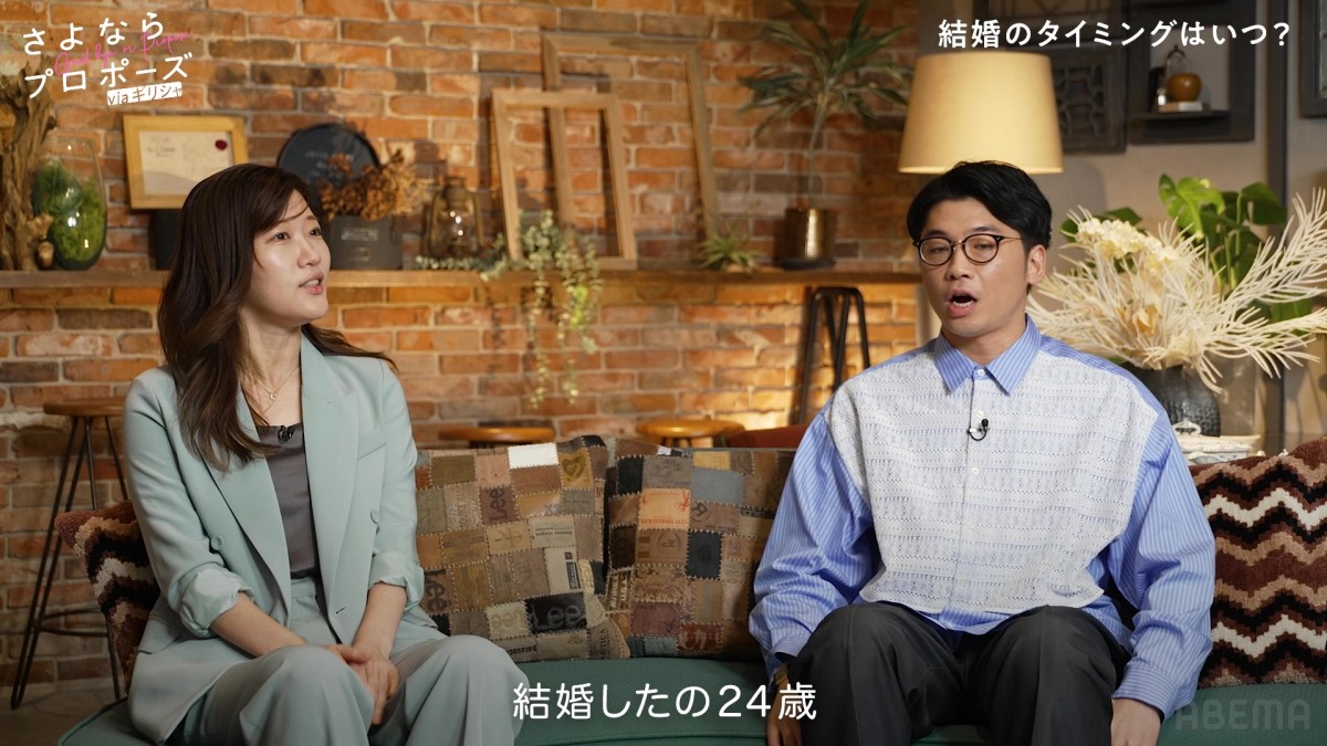 24歳アイドルと結婚した芸人に吉本の後輩驚き　ヒコロヒーも「ヤバいよね（笑）」