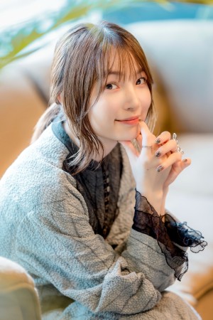 テレビアニメ『君は冥土様。』雪 / シュエ役の上田麗奈