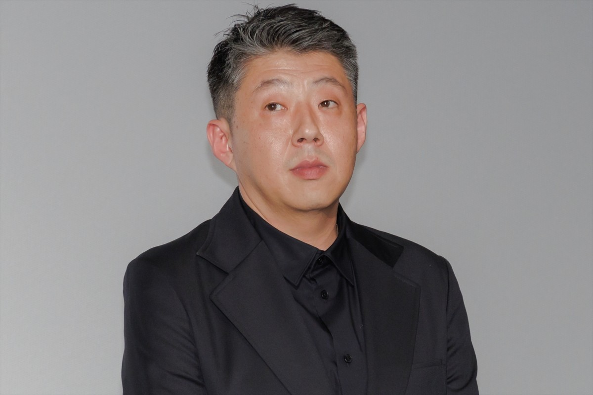 菅田将暉「ピーラーで剥いていたら親指をバッて」　撮影前日の緊張を実感