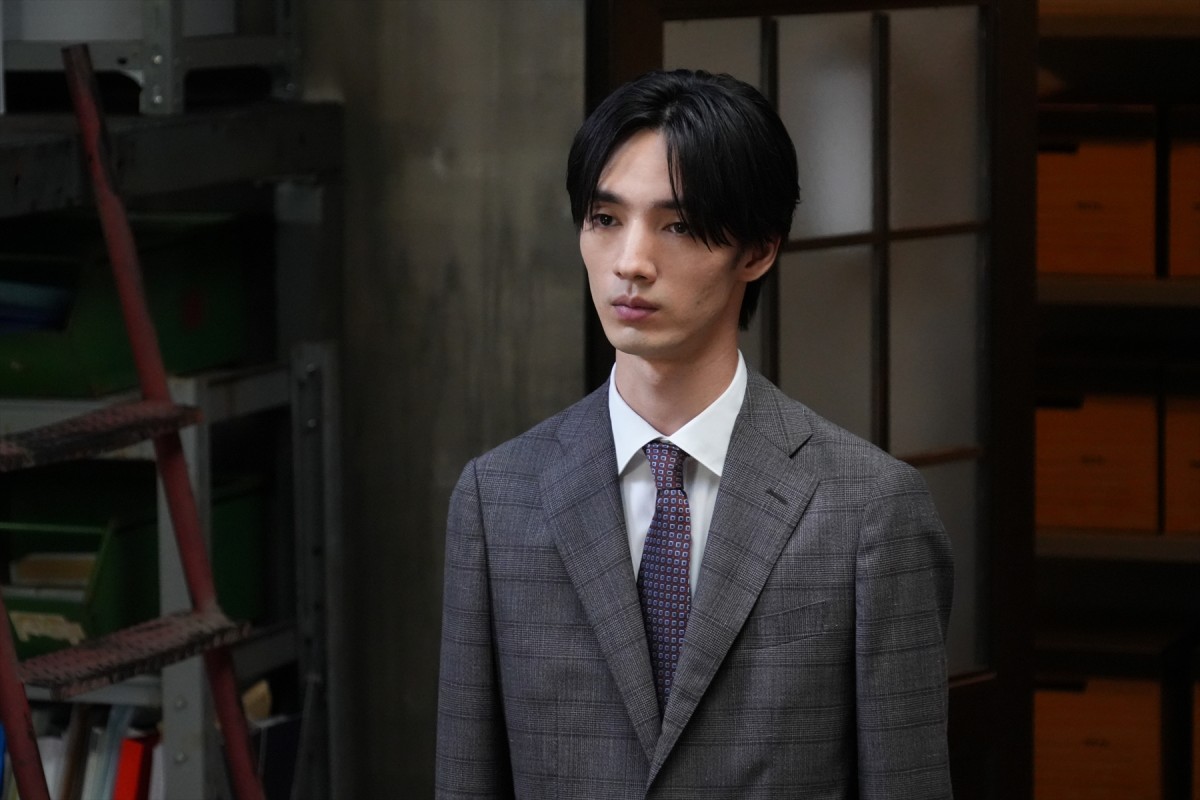 『マル秘の密子さん』“夏”松雪泰子、“密子”福原遥への“手のひら返し”に反響「悪女」「ミスリードな気も」