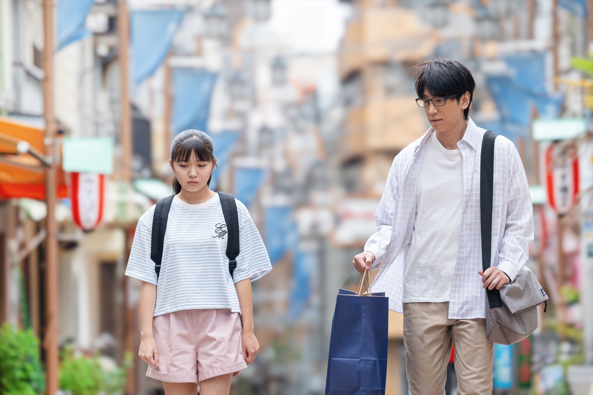 小山慶⼀郎初主演ドラマ『高杉さん家のおべんとう』、NEWSが歌う主題歌音源初解禁！　第1話予告到着