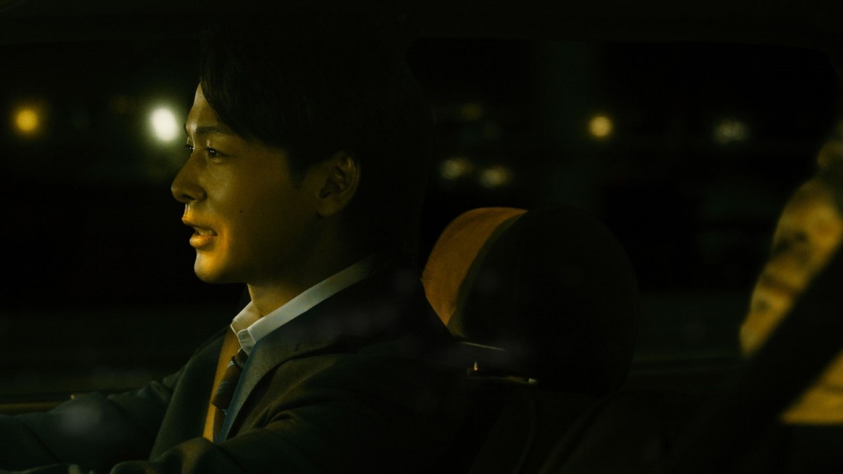 豊川悦司「よく受けたねってよく言われました」『No Activity』シーズン2、キャスト陣インタビュー＆メイキング映像公開