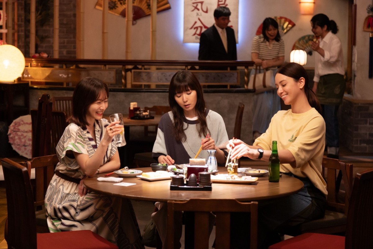 『ギークス』“西条”松岡茉優、発見した指紋に衝撃　ネットも騒然「まさか」（ネタバレあり）