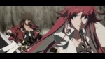 『GUILTY GEAR -STRIVE- Nintendo Switch Edition』スクリーンショット