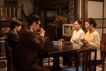 連続テレビ小説『虎に翼』第118回より