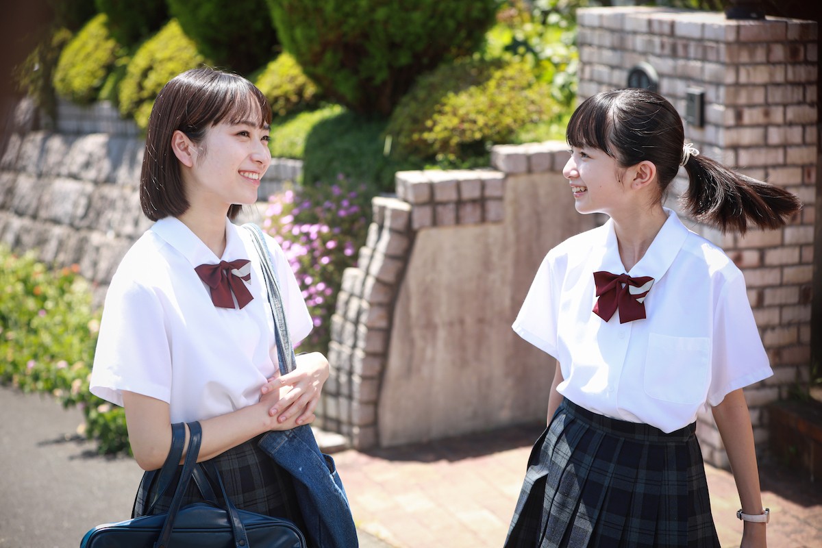 写真)『スカイキャッスル』第7話 新たな悲劇の幕開け スカイ 写真)『スカイキャッスル』第7話 新たな悲劇の幕開け スカイ