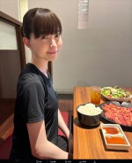 “可愛すぎる”と話題の「卓球女子」20歳、“透明感あふれる”試合後の姿に「最高に可愛い」