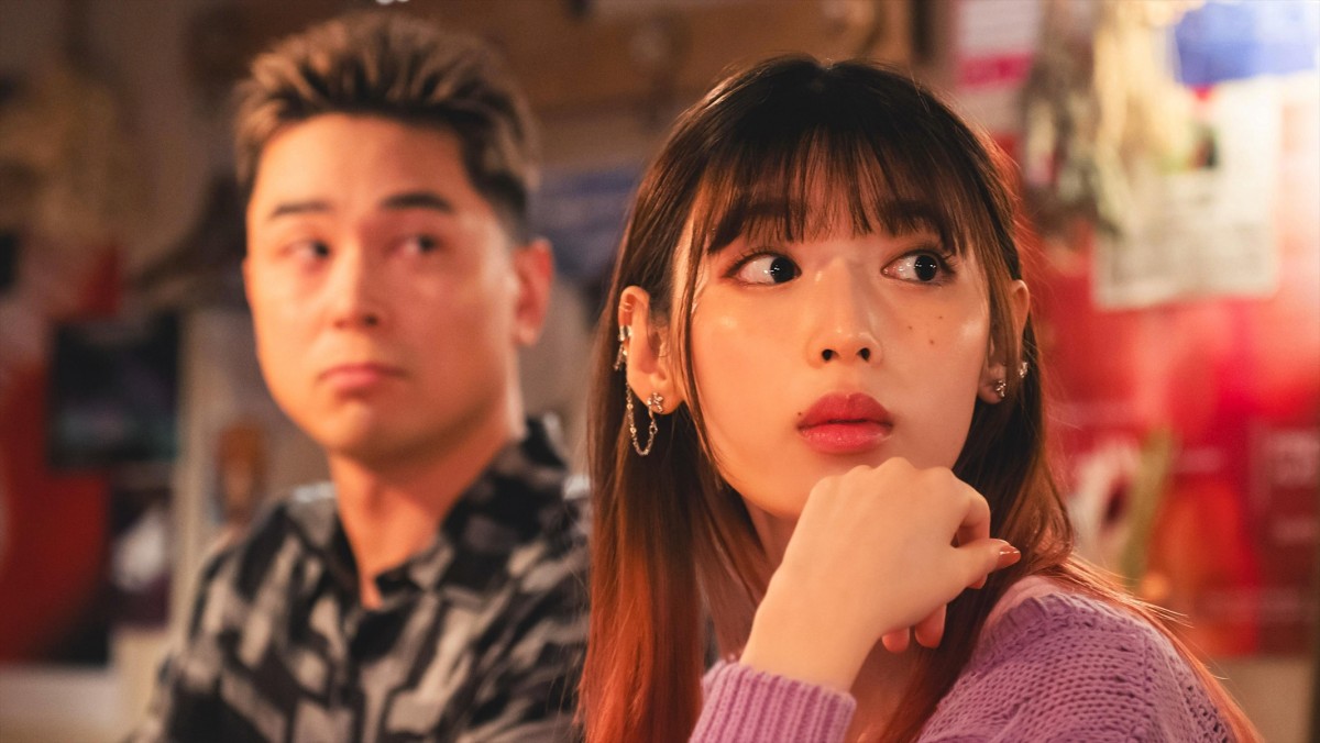 『Shrink』第3話　感情がうまくコントロールできない“風花”白石聖の受診に“雨宮”土屋太鳳はがく然とする