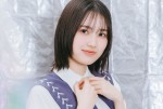 初のフロントポジションを担う的野美青　着実にステップアップしている
