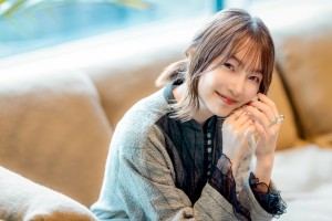 テレビアニメ『君は冥土様。』雪 / シュエ役の上田麗奈