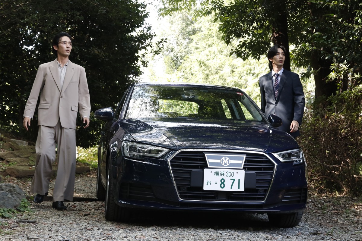 『マル秘の密子さん』最終回　“密子”福原遥、姉を殺した真犯人とついに対峙