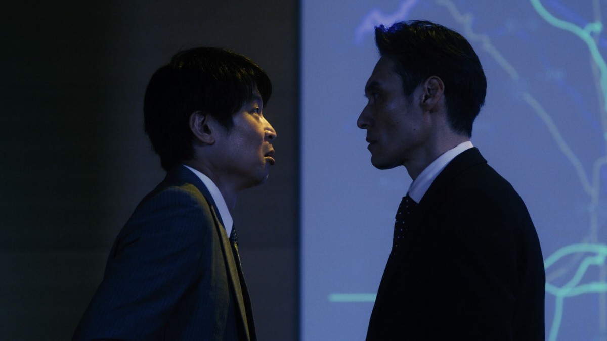豊川悦司「よく受けたねってよく言われました」『No Activity』シーズン2、キャスト陣インタビュー＆メイキング映像公開