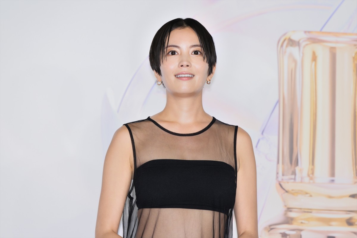 貴島明日香、久慈暁子らが華麗に登場　自分が「輝いている」瞬間を明かす『新ル・セラムPOPUPイベント』