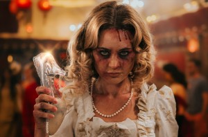 【写真】ブチぎれたシンデレラは誰にも止められない！　映画『シン・デレラ』場面写真ギャラリー