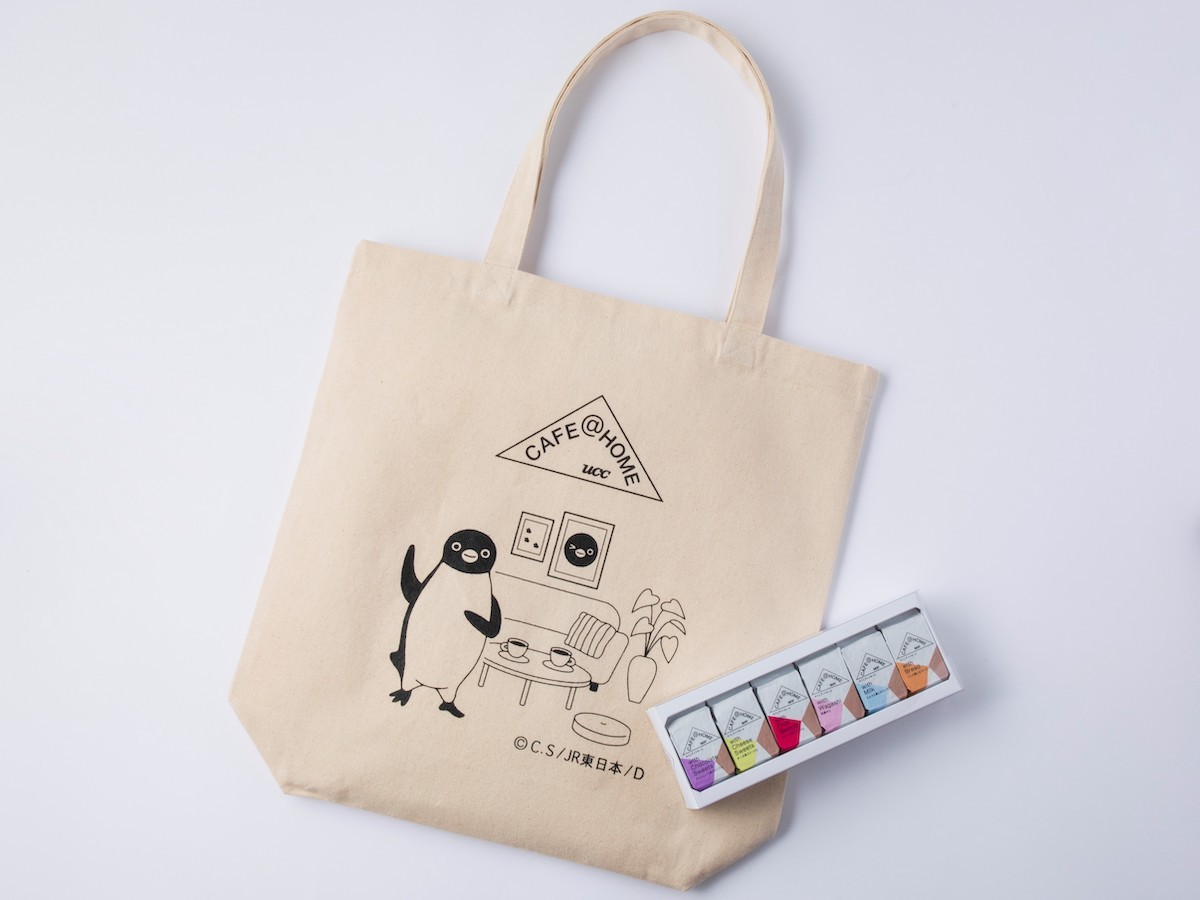 240913_Suicaのペンギンフェア