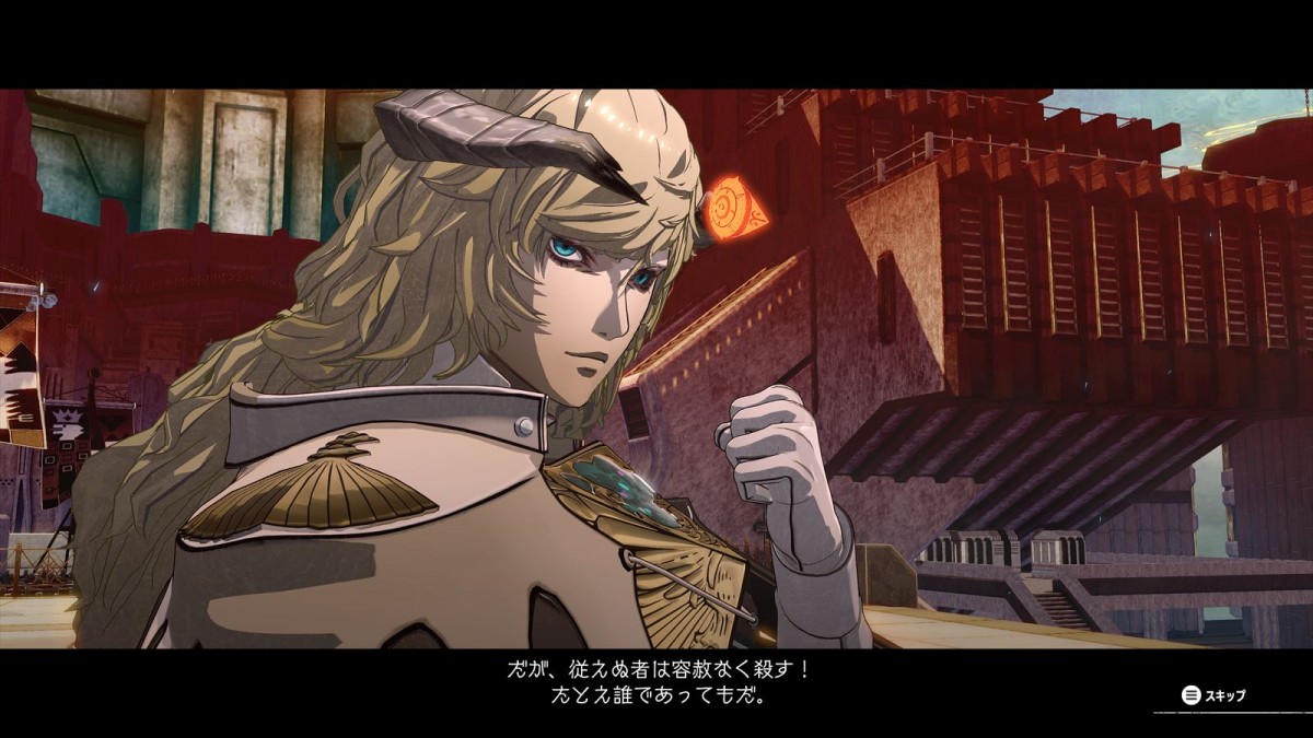 アトラス『メタファー：リファンタジオ』、物語の導入部がまるごと遊べる無料体験版配信開始　製品版への引継ぎも可能