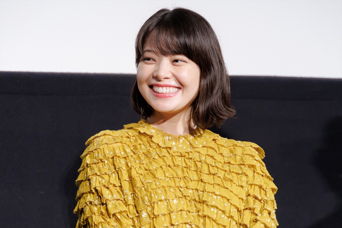 磯村勇斗「ショックを与えてしまった（笑）」　岸井ゆきのに見せた姿を“反省”