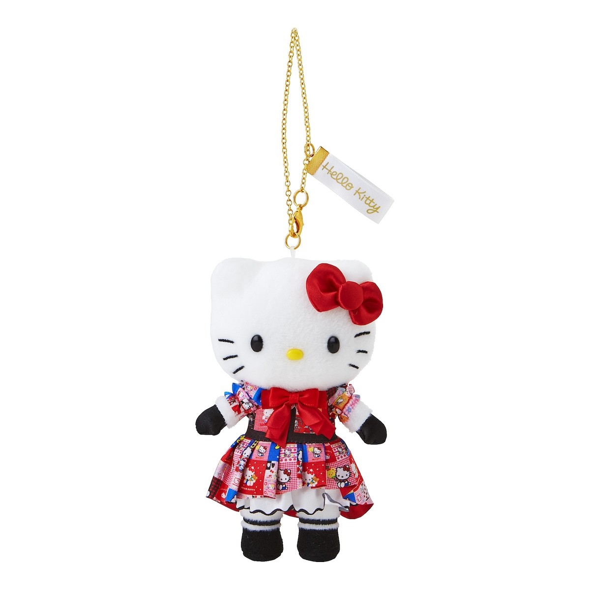 2024.10.6Hello Kitty展
