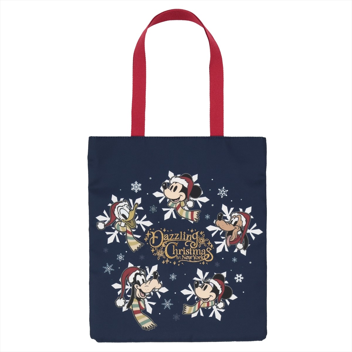 20241003_TDR「ディズニー・クリスマス」グッズ