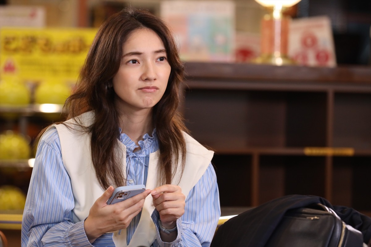 『若草物語』“三女・衿”長濱ねる、失踪した理由にネット考察続々（ネタバレあり）
