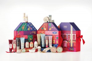 20241023「SABON Holiday Collection POP UP SHOP」