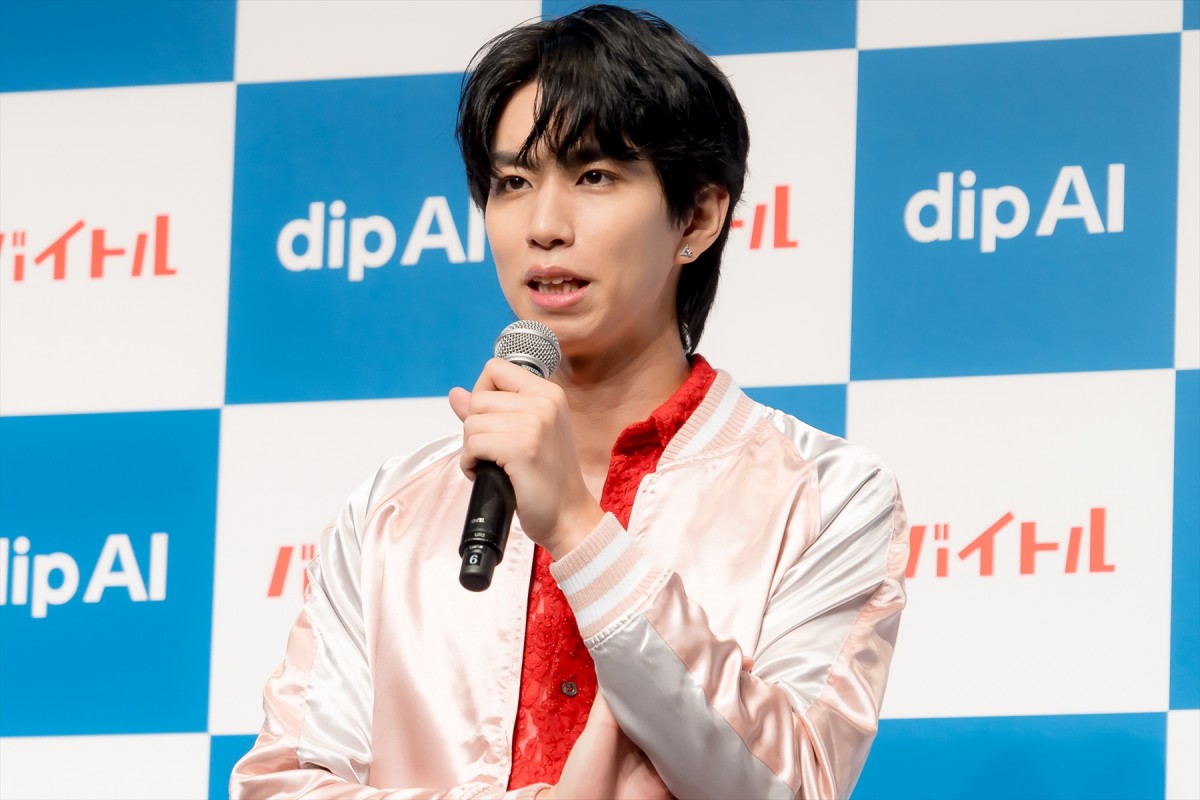 乃木坂46・梅澤美波「私たちはファンの皆様があってのグループ」　大切にしていることを明かす
