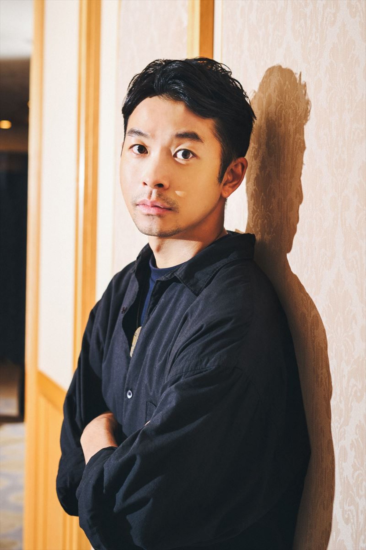 仲野太賀、山田孝之は俳優の“トップランナー”　現場での気遣いに「本当に頭が上がりません」
