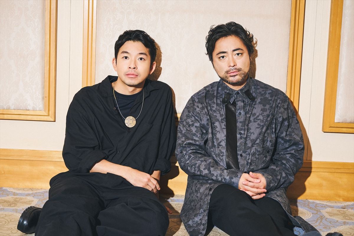仲野太賀、山田孝之は俳優の“トップランナー”　現場での気遣いに「本当に頭が上がりません」