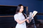テレビアニメ『ふしぎ駄菓子屋 銭天堂』新キャラクター・つぐみ役を務める乃木坂46・井上和