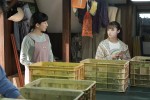 連続テレビ小説『おむすび』第10回より