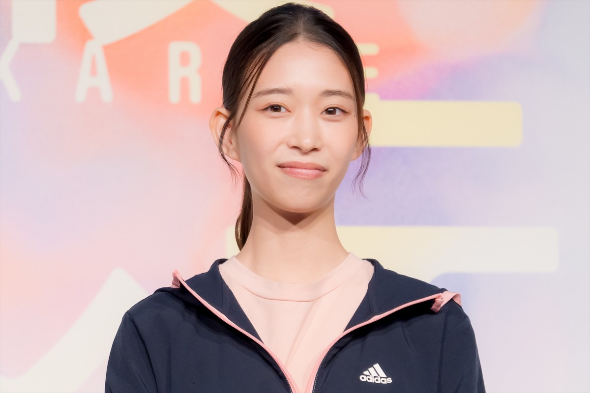 松下洸平、小学生の頃は外で遊ぶのが大好き　現在も「児童よりはしゃがないよう気をつけています」