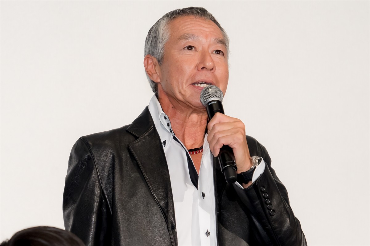 柳葉敏郎、「踊る」シリーズ再始動を聞いたときは「断ろうと」　現在は「感謝でいっぱい」
