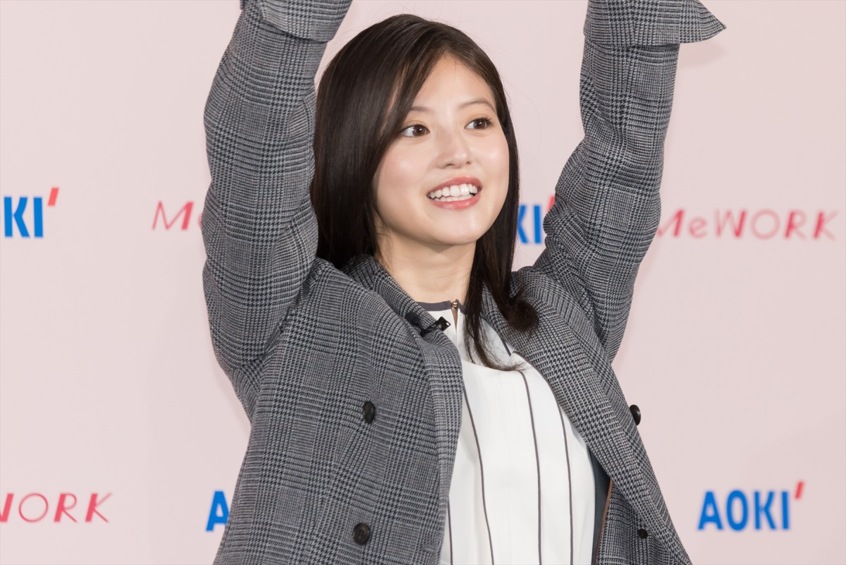上戸彩、今田美桜は「フェロモンがムンムン」　若さに羨望も