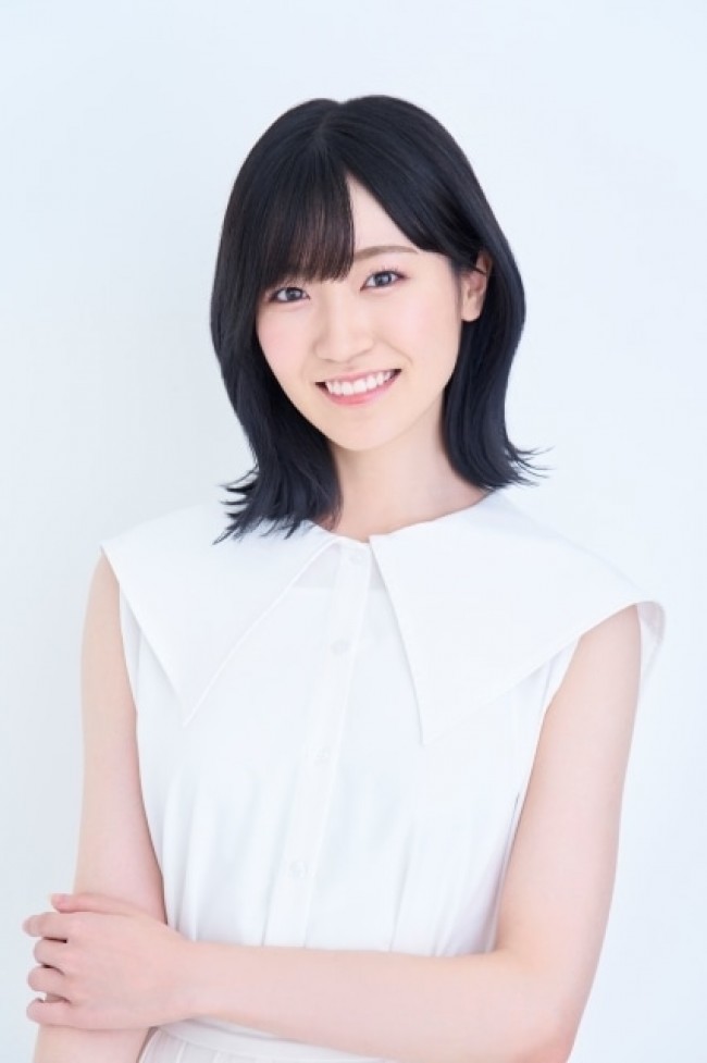 前島亜美