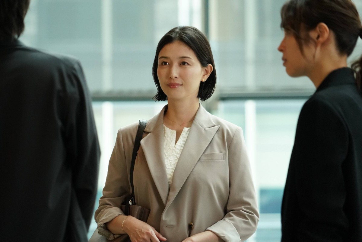 橋本マナミ・星野真里・吉田鋼太郎、『全領域異常解決室』出演決定！　コメント到着