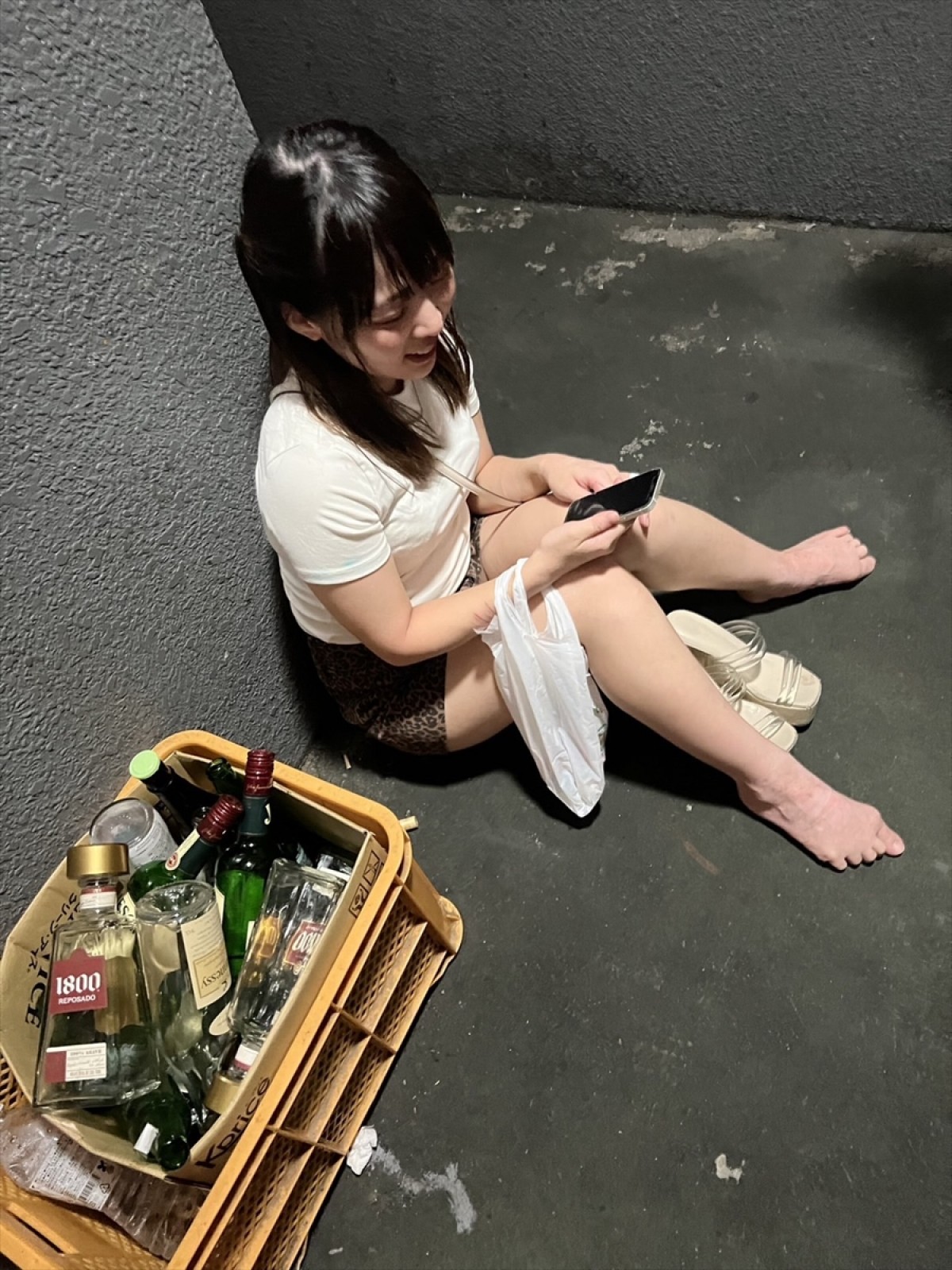 “頂き女子りりちゃん”題材の映画制作決定　監督は小林勇貴、大森靖子流れる予告編も公開