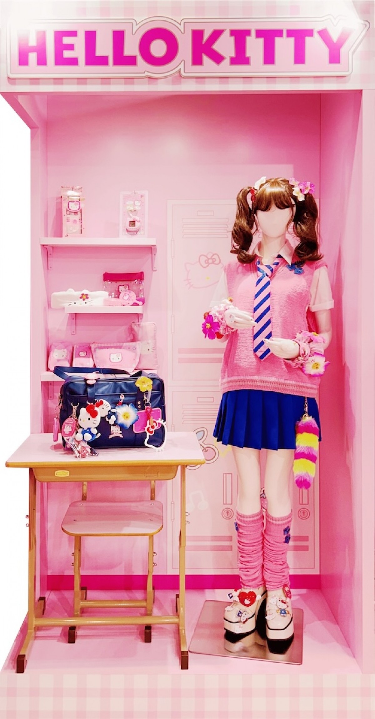 2024.10.6Hello Kitty展