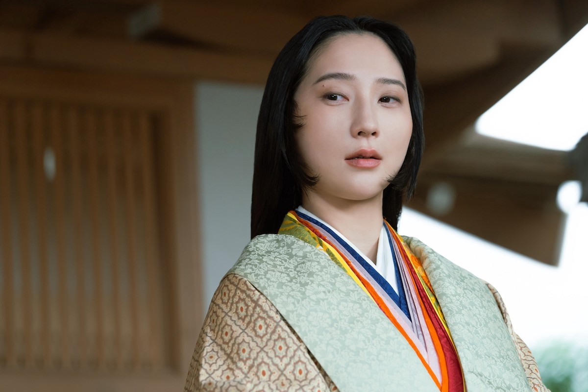 『光る君へ』“まひろ”吉高由里子vs“清少納言”ファーストサマーウイカ、物語をめぐる対決に反響「バトル勃発」