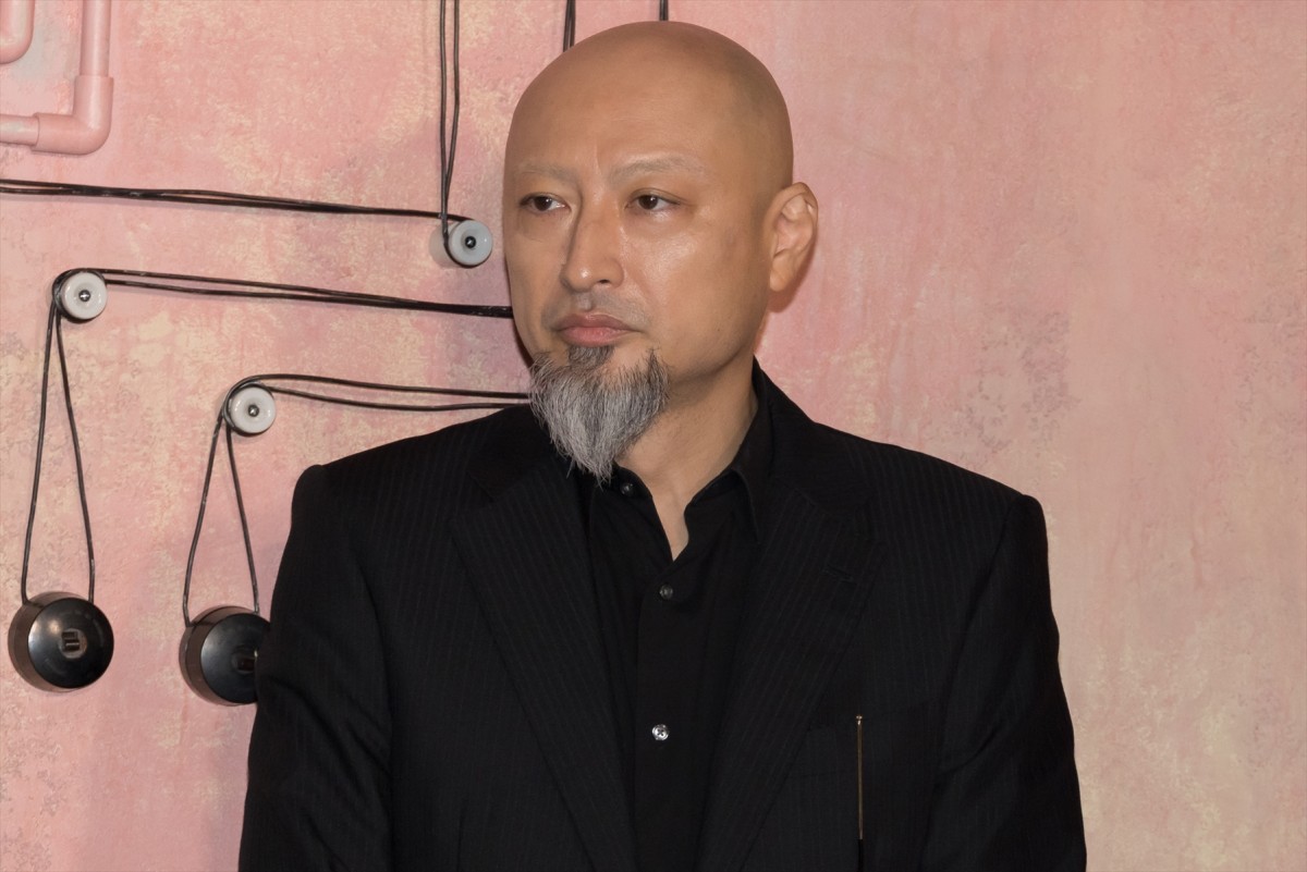 遠藤憲一、西田敏行さんに感謝「西田さんのことを話すとグッときちゃう」