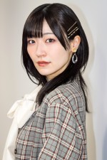 前島亜美