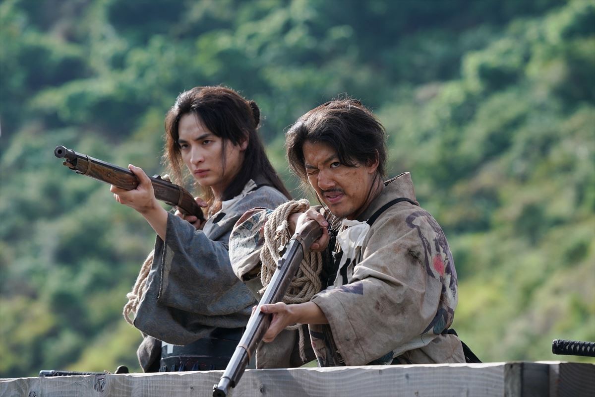仲野太賀、山田孝之は俳優の“トップランナー”　現場での気遣いに「本当に頭が上がりません」